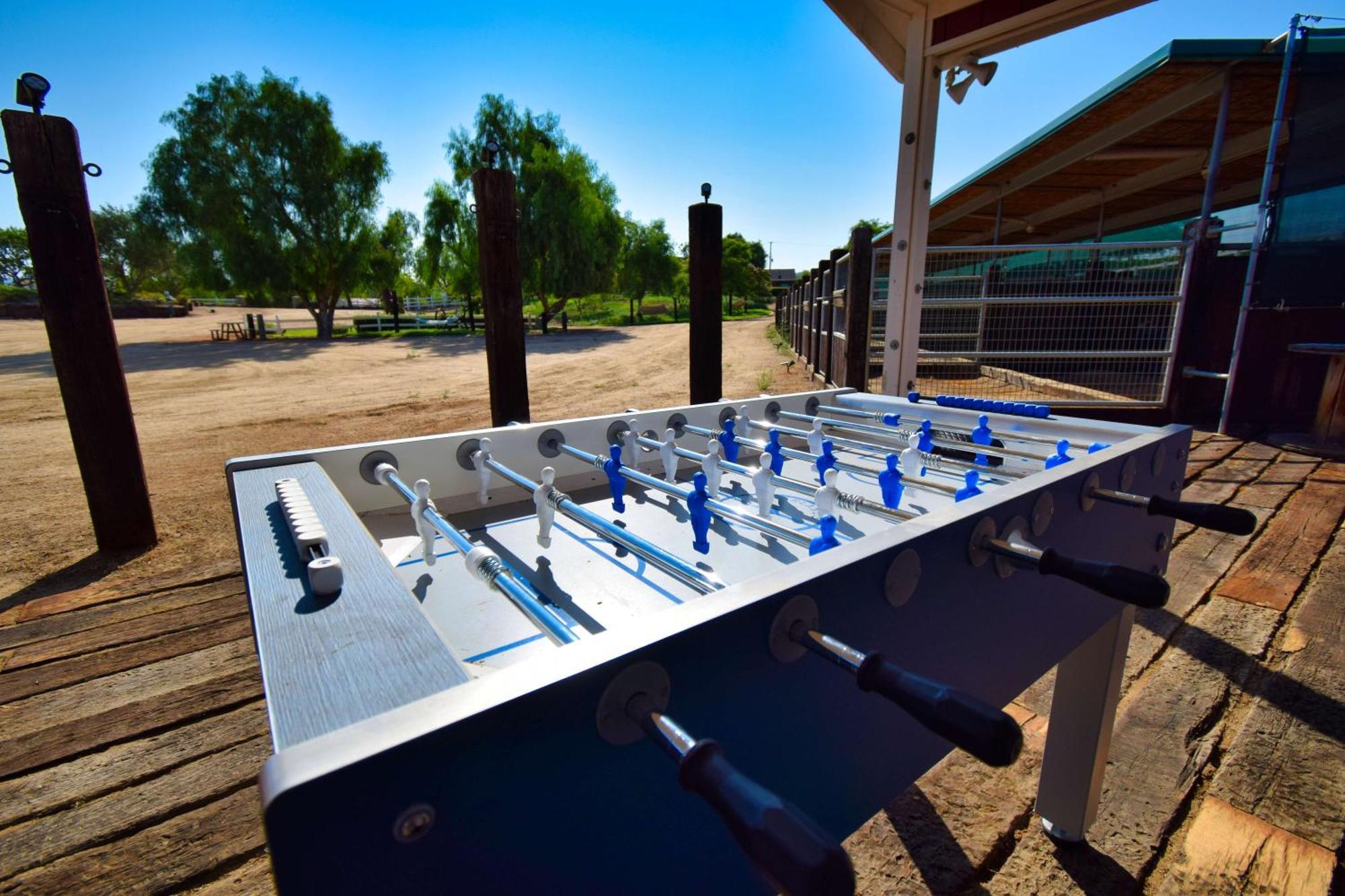 Peppertree Lane Ranch -- Seven-Acre Ranch In The Heart Of Wine Country Hotel Temecula Exterior foto
