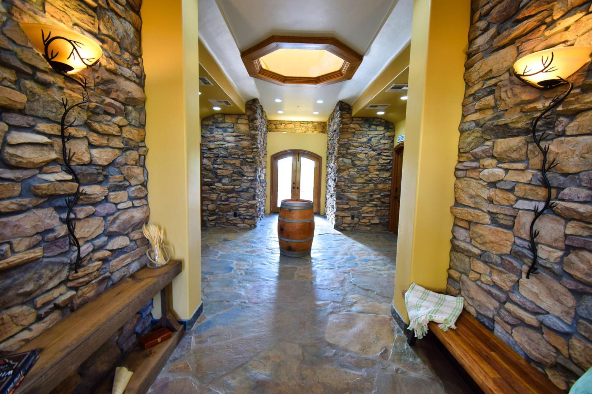 Peppertree Lane Ranch -- Seven-Acre Ranch In The Heart Of Wine Country Hotel Temecula Exterior foto