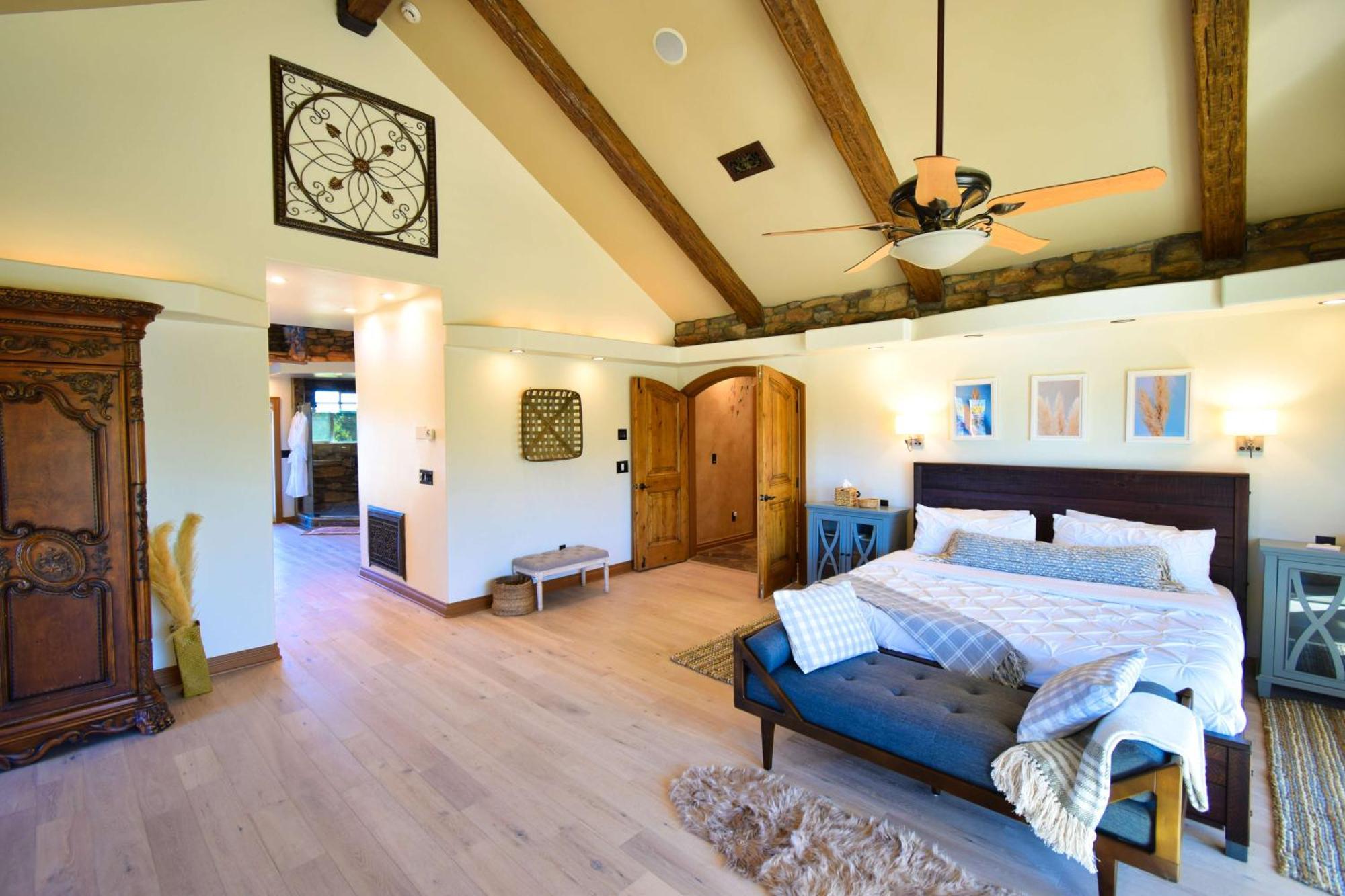 Peppertree Lane Ranch -- Seven-Acre Ranch In The Heart Of Wine Country Hotel Temecula Exterior foto