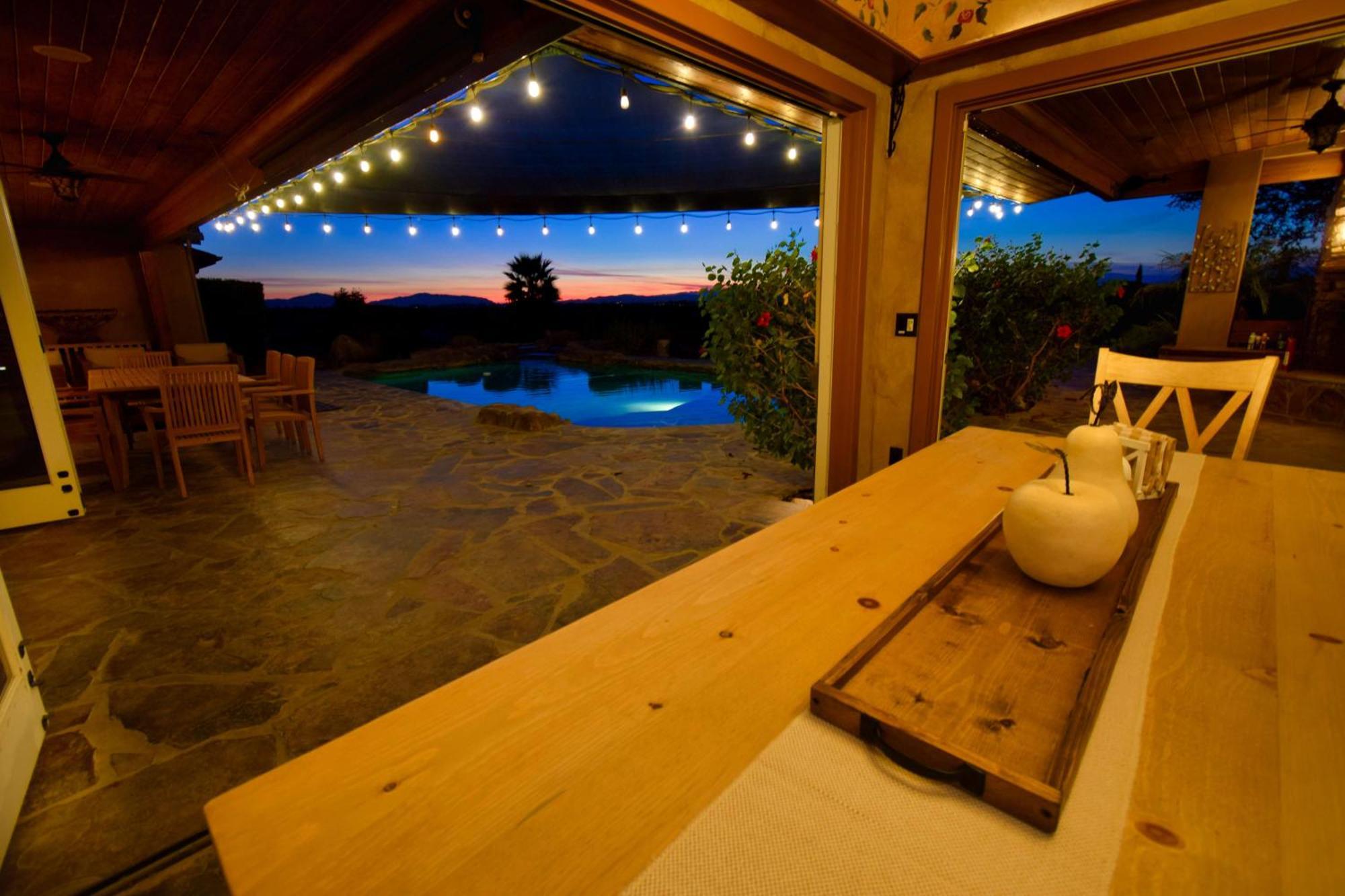 Peppertree Lane Ranch -- Seven-Acre Ranch In The Heart Of Wine Country Hotel Temecula Exterior foto